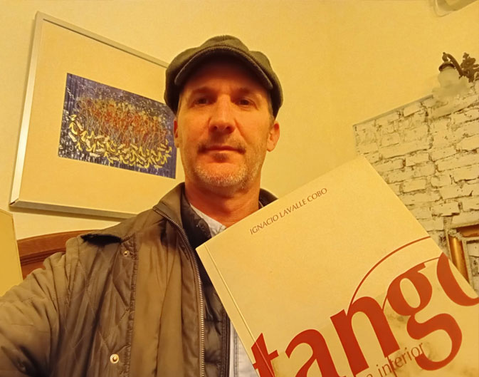 Ignacio Lavalle Cobo